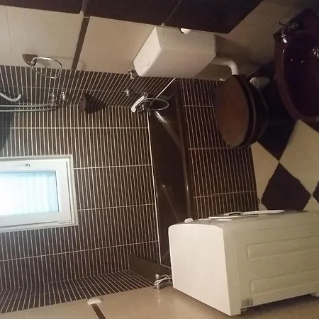Apartment B&k