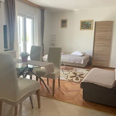 B&k Appartement