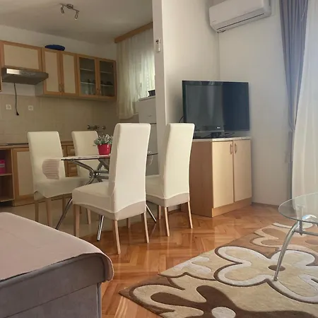 Appartement B&k