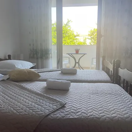 B&k Appartement *