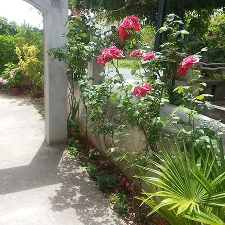 B&k Apartamento