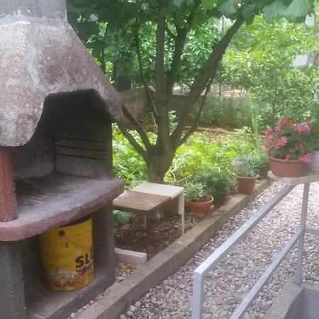 Appartement B&k *
