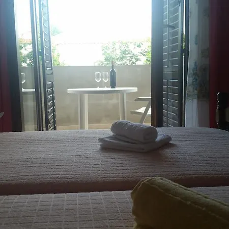 Apartment B&k *