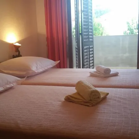 Apartment B&k