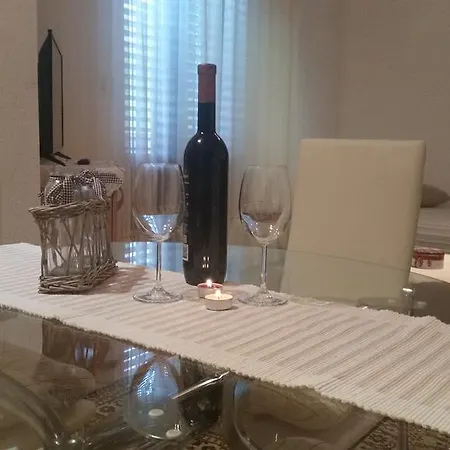 Appartement B&k