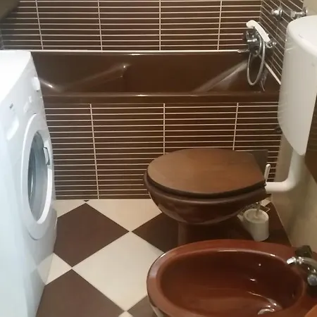 Appartement B&k