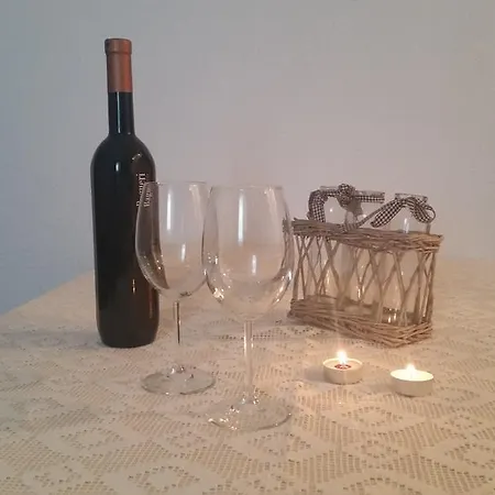 Apartment B&k