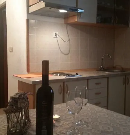 Apartamento B&k Raslina