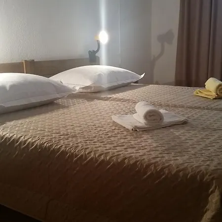 Appartement B&k